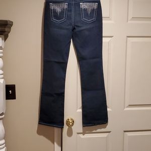 Apt 9 👖bootcut jeans